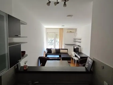 Izdavanje, dvosoban stan, 43m², Centar, Kragujevac - image 2