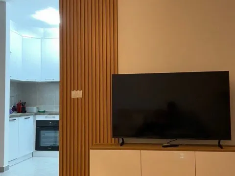 Sale, one bedroom apartment, 42m², Bečići, Budva - image 3