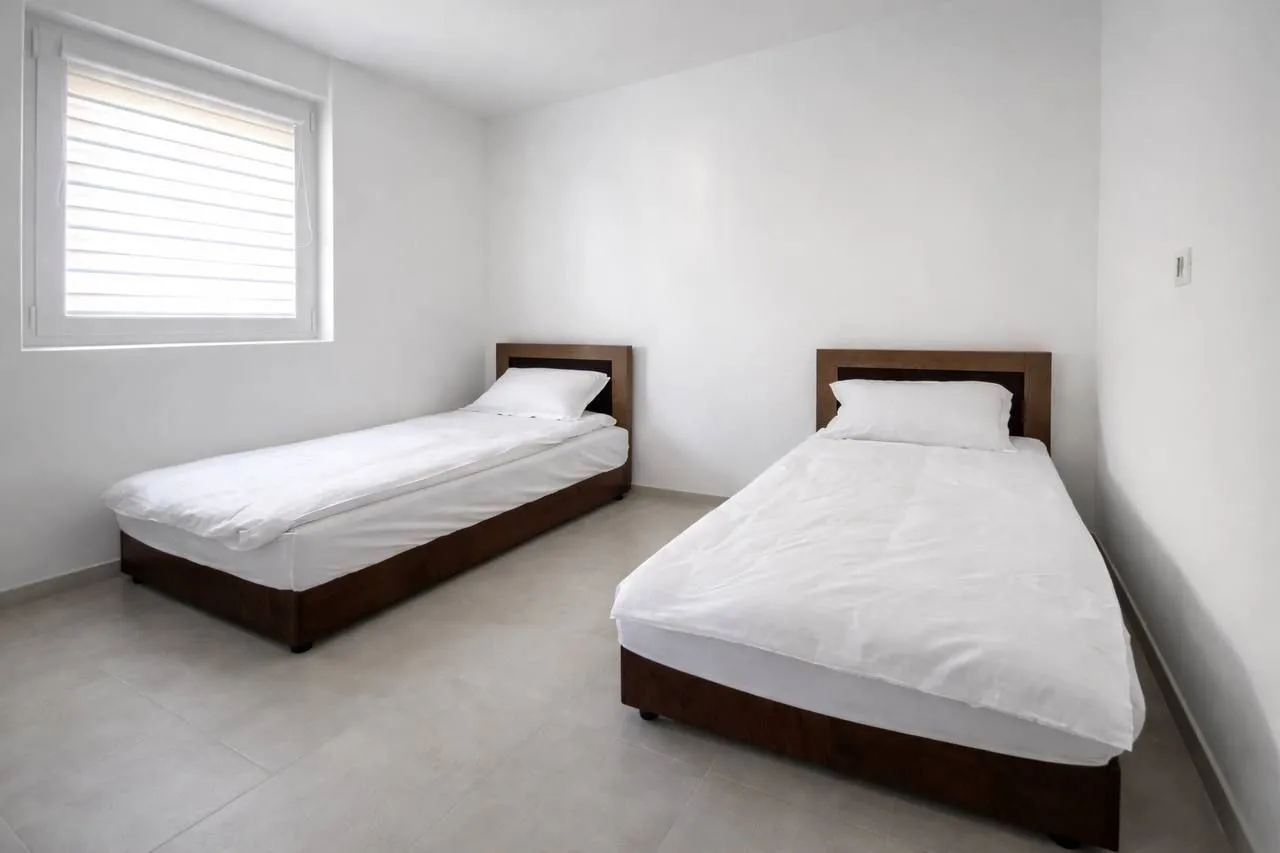 Prodaja, dvosoban stan, 55m², Budva okolina, Budva