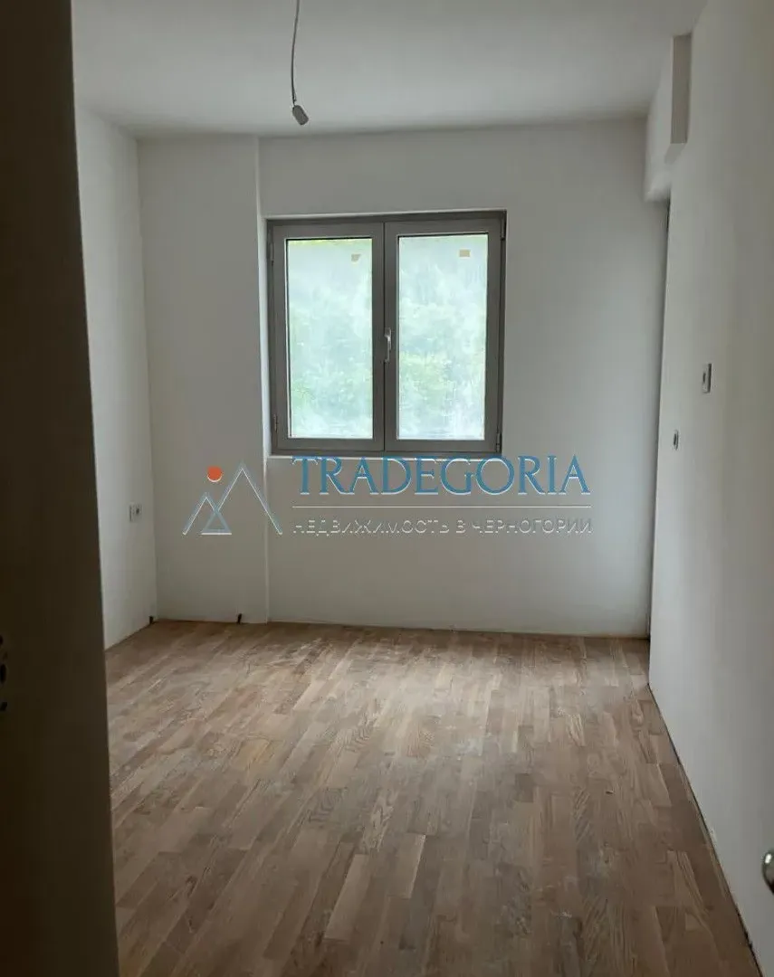 Prodaja, dvosoban stan, 55m², Bečići, Budva