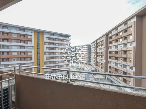 Izdavanje, jednosoban stan, 52m², Central Point, Podgorica - image 4