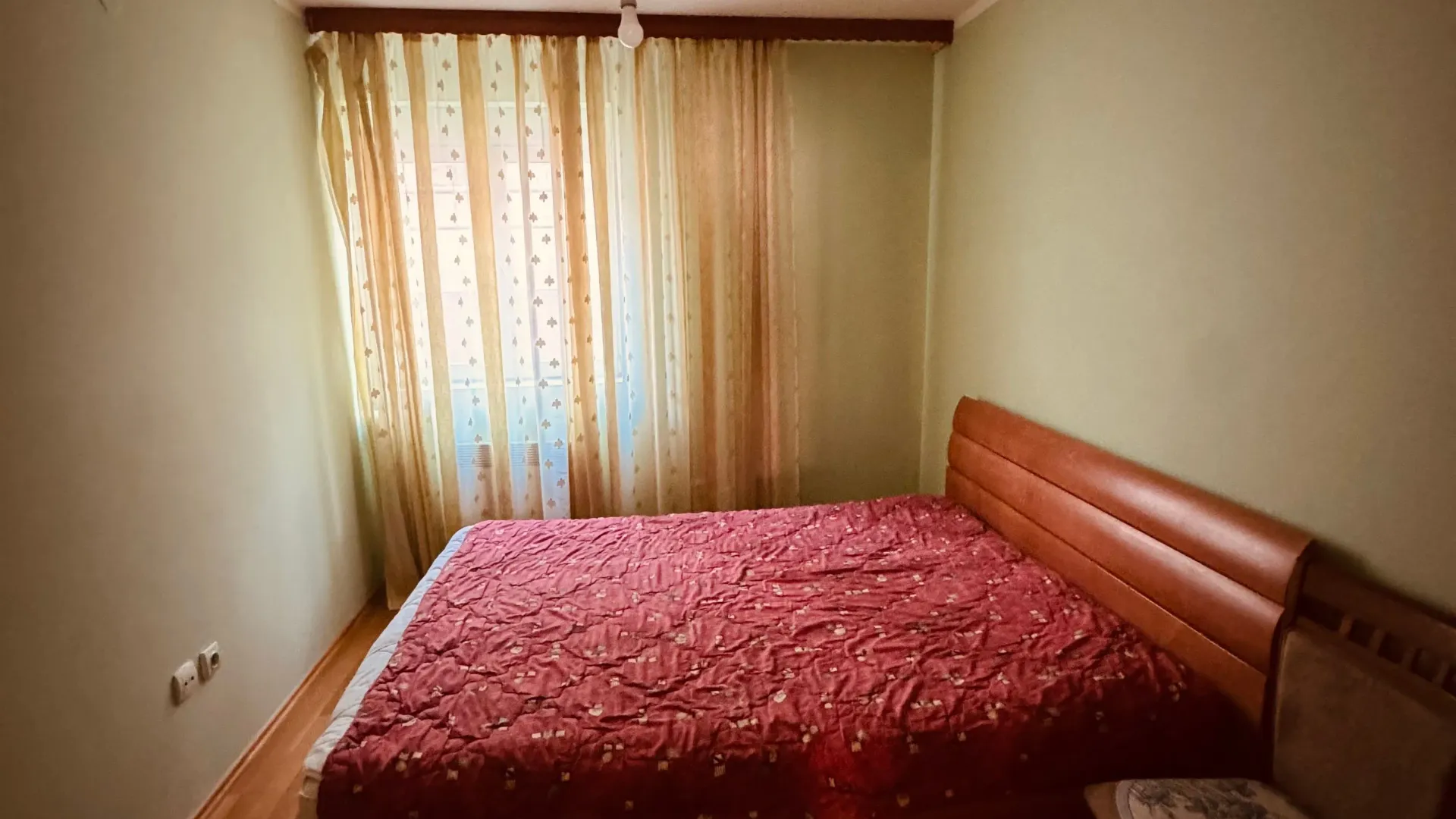 Sale, two bedroom apartment, 78m², Lazi, Budva