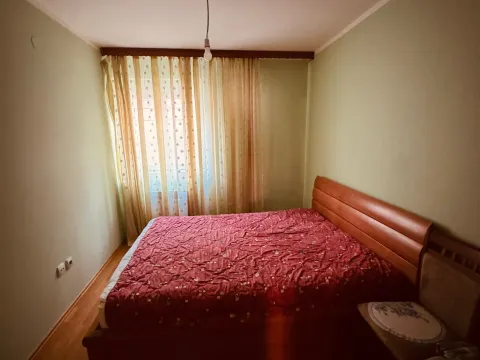 Sale, two bedroom apartment, 78m², Lazi, Budva - image 9