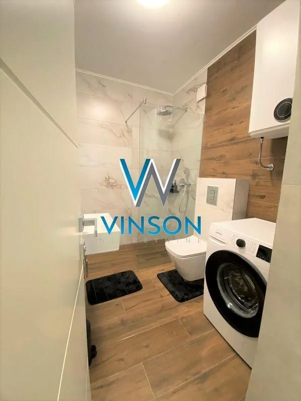 Rent, one bedroom apartment, 40m², Sajam, Novi Sad Sve Podlokacije