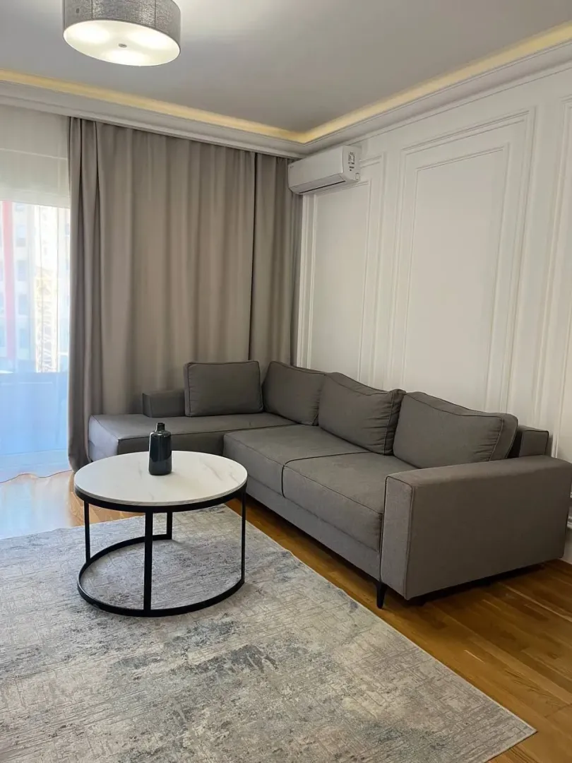 Sale, two bedroom apartment, 66m², Bečići, Budva