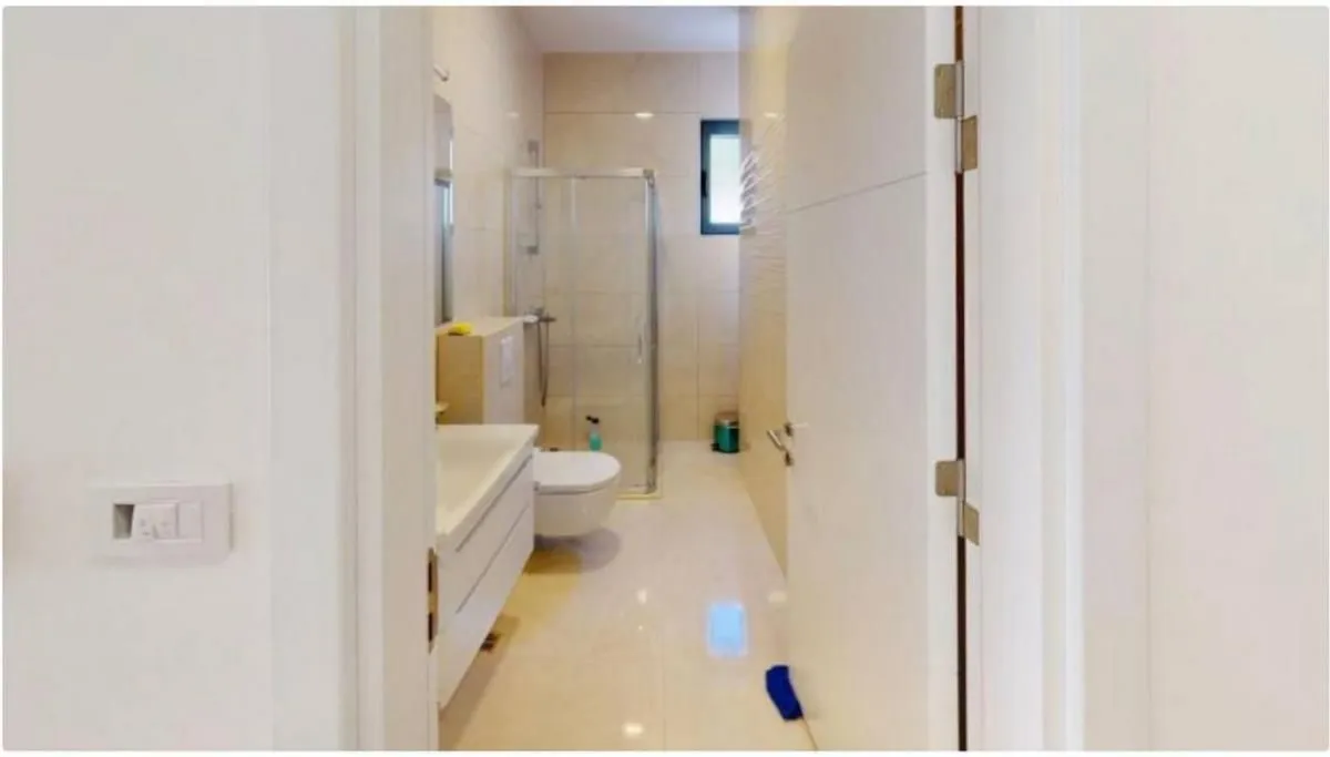 Rent, three bedroom apartment, 105m², Tivat, Crna Gora