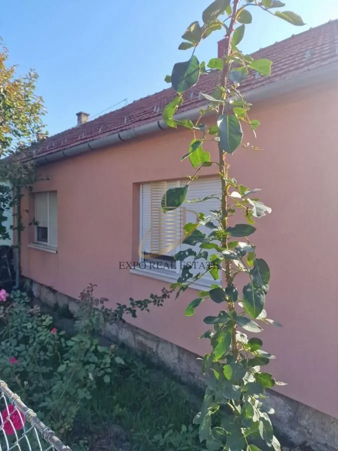 Sale, house, 88m², Sremski Karlovci, Novi Sad