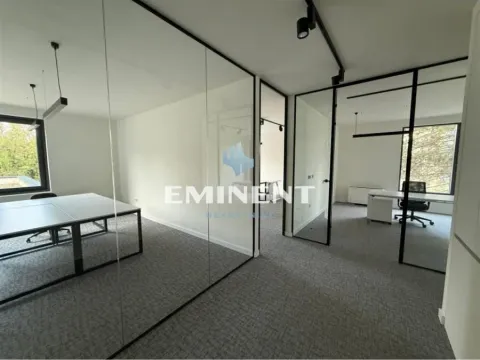 Rent, office space, 295m², Savski Venac, Beograd - image 12