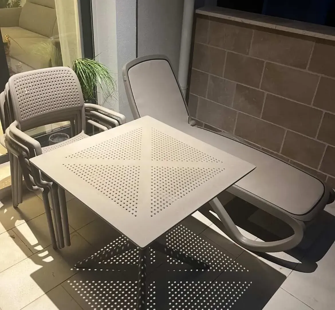 Izdavanje, jednosoban stan, 83m², Luštica Bay, Tivat