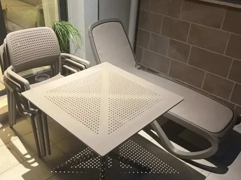 Rent, one bedroom apartment, 83m², Luštica Bay, Tivat - image 9