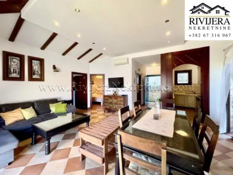 Prodaja, dvosoban stan, 92m², Kostanjica, Kotor - image 3