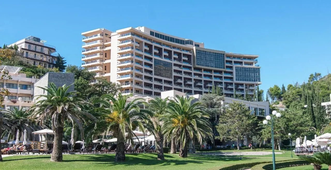 Sale, office space, 626m², Budva, Crna Gora