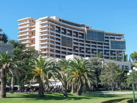 Sale, office space, 626m², Budva, Crna Gora - image 7