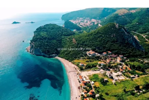 Prodaja, plac, 9473m², Buljarica, Budva - image 2