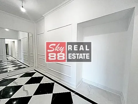 Prodaja, četvorosoban stan, 129m², Centar Sve Podlokacije, Beograd - image 9