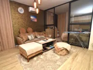 Rent, one bedroom apartment, 35m², Blok 9, Podgorica - image 4