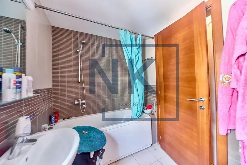 Prodaja, trosoban stan, 120m², Tološi, Podgorica