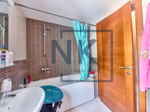 Sale, three bedroom apartment, 120m², Tološi, Podgorica - image 9