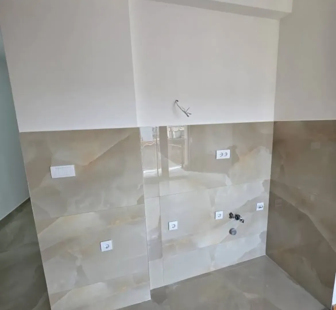 Prodaja, jednosoban stan, 24m², Zabjelo, Podgorica