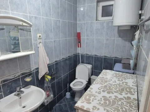 Izdavanje, jednosoban stan, 31m², Grbavica, Novi Sad Sve Podlokacije - image 4