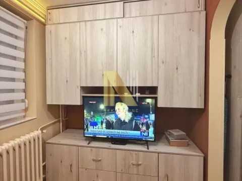 Prodaja, garsonjera, 16m², Avijatičarsko naselje, Novi Sad Sve Podlokacije - image 4