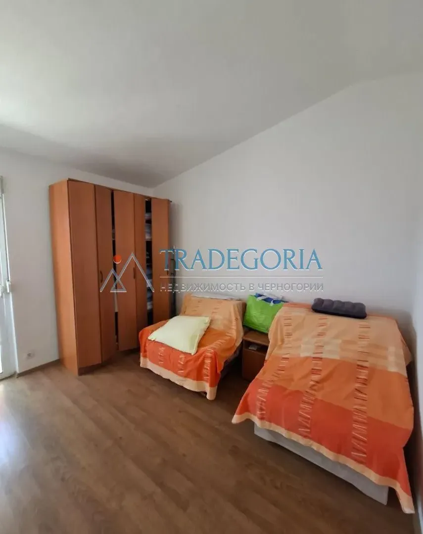 Prodaja, kuća, 115m², Dobra Voda, Bar