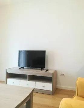 Rent, one bedroom apartment, 50m², Centar, Podgorica - image 7