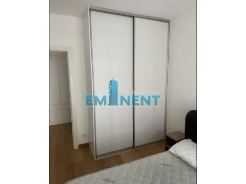 Izdavanje, dvosoban stan, 57m², Novi Beograd Blok 65, Novi Beograd Sve Podlokacije - image 6