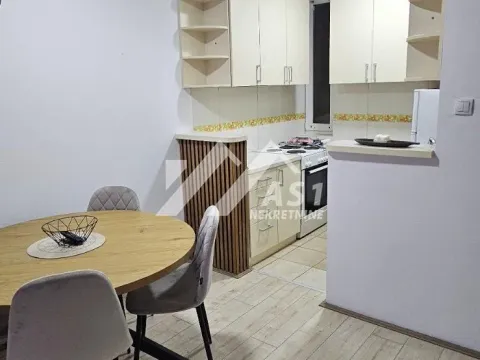 Rent, two bedroom apartment, 40m², Nova Detelinara, Novi Sad Sve Podlokacije - image 3
