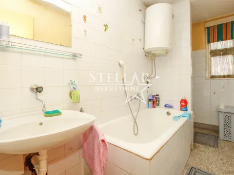 Rent, four bedroom apartment, 110m², Preko Morače, Podgorica - image 13