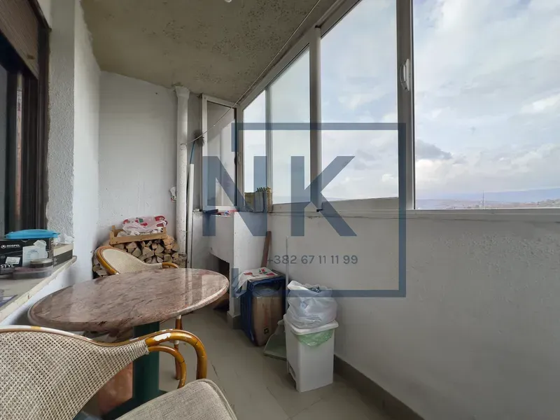 Prodaja, dvosoban stan, 76m², Blok 6, Podgorica