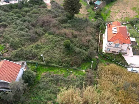 Prodaja, plac, 440m², Seljanovo, Tivat - image 8