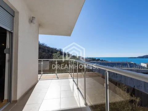 Prodaja, jednosoban stan, 57m², Pržno, Budva - image 8