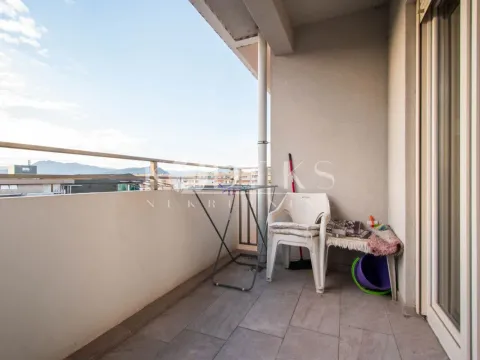 Izdavanje, jednosoban stan, 53m², Central Point, Podgorica - image 9