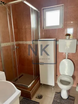 Rent, one bedroom apartment, 60m², Malo Brdo, Podgorica - image 10