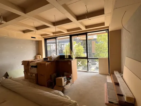 Prodaja, jednosoban stan, 39m², Bulevar Evrope, Novi Sad Sve Podlokacije - image 3