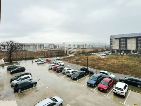 Izdavanje, jednosoban stan, 45m², Zabjelo, Podgorica - image 18