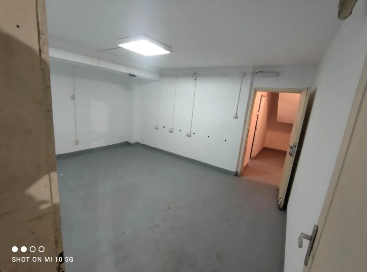 Rent, office space, 200m², Palilula Sve Podlokacije, Beograd