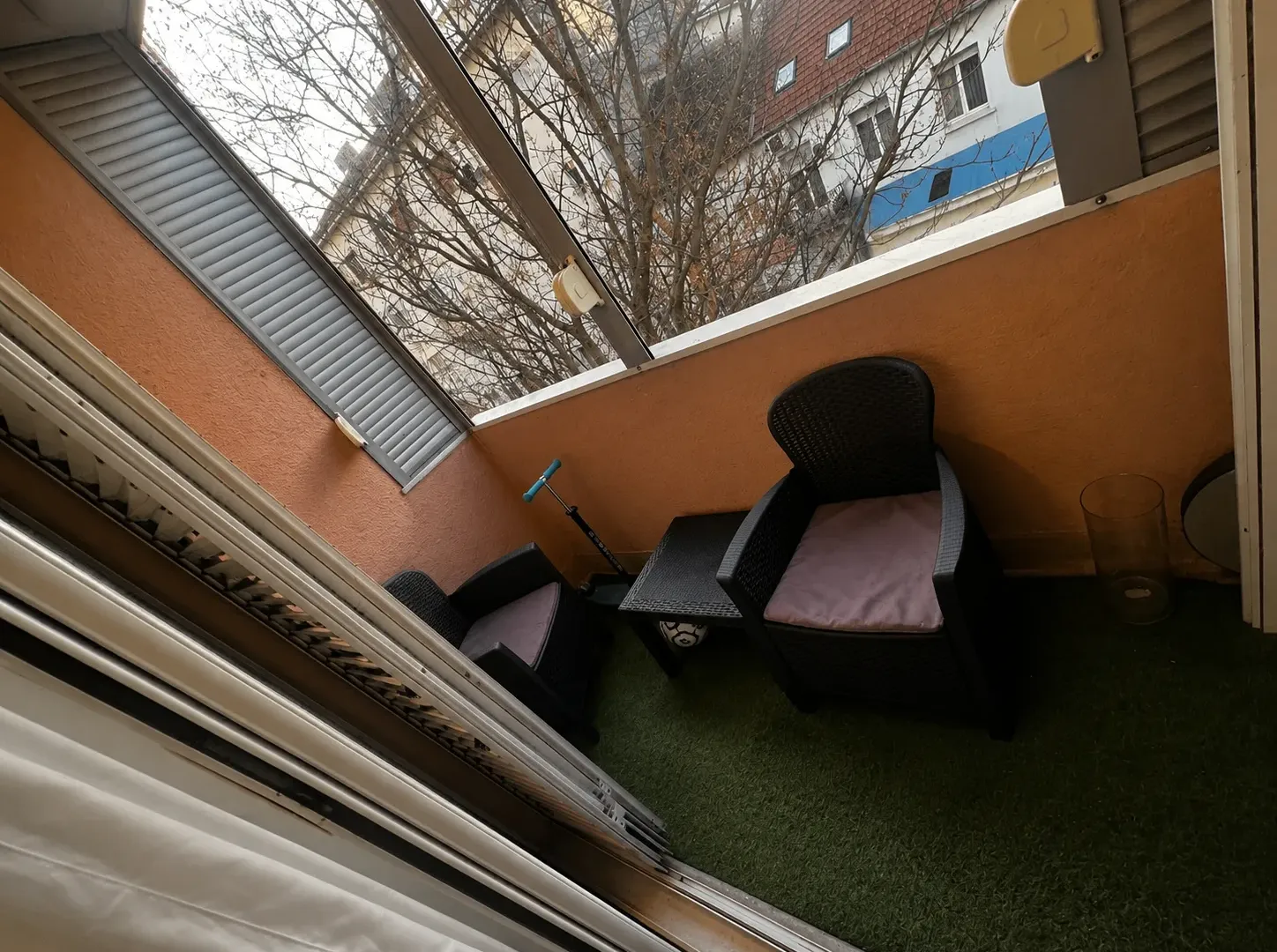 Prodaja, dvosoban stan, 68m², Centar, Podgorica