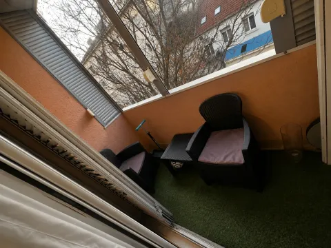 Prodaja, dvosoban stan, 68m², Centar, Podgorica - image 9