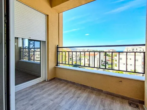 Izdavanje, jednosoban stan, 46m², Bar, Crna Gora - image 4