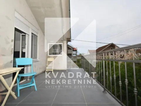 Izdavanje, trosoban stan, 100m², Zelenika, Podgorica - image 15