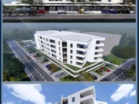 Prodaja, garsonjera, 26m2, Ulcinjsko Polje, Ulcinj Prodaja, garsonjera, 26m2, Ulcinjsko Polje, Ulcinj
