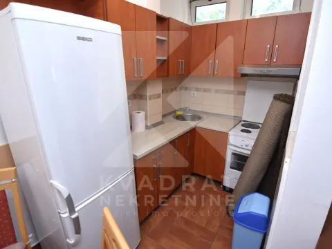 Izdavanje, jednosoban stan, 45m², Preko Morače, Podgorica - image 4