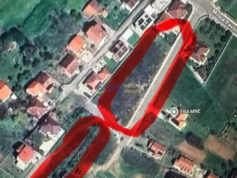 Prodaja, plac, 3963m², Podgorica, Crna Gora - image 3