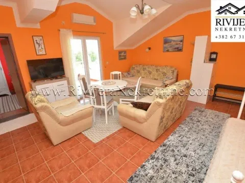 Sale, one bedroom apartment, 53m², Bijela, Herceg Novi - image 10