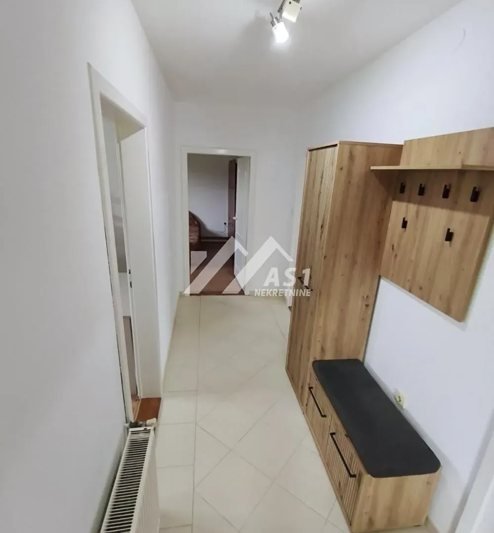 Rent, three bedroom apartment, 80m², Sajlovo, Novi Sad Sve Podlokacije