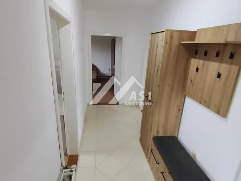 Rent, three bedroom apartment, 80m², Sajlovo, Novi Sad Sve Podlokacije - image 8