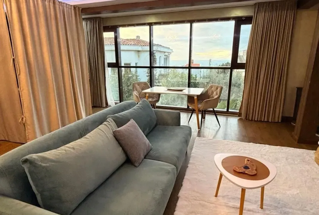 Rent, house, 93m², Dobra Voda, Budva