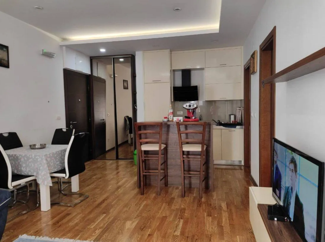 Rent, apartment, 50m², Budva, Crna Gora